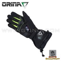 Gants chauffant Winter Tesla - ORINA
