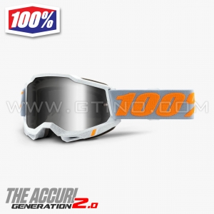 Masque ACCURI 2.0 "SPEEDCO" 100%