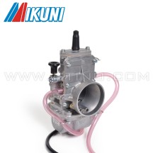 Carburateur MIKUNI "TM" pour moteur 2T