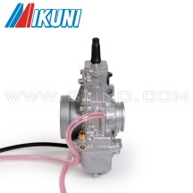 Carburateur MIKUNI "TM" pour moteur 2T