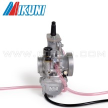 Carburateur MIKUNI "TM" pour moteur 2T
