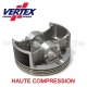 Piston HC "VERTEX" 4 temps -SUZUKI LTZ 400 / KAWASAKI KFX 400 / ARCTIC CAT DVX 400