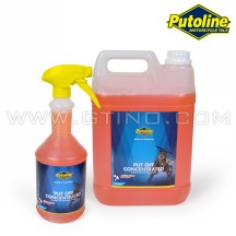 Spray nettoyant concentré "PUT OFF"by PUTOLINE