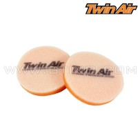 Pack 2 filtres à air en mousse - TWIN AIR 153049