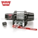 TREUIL WARN WINCH VRX 25