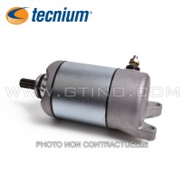 Démarreur TECNIUM pour quad : YAMAHA GRIZZLY 550 / 700
