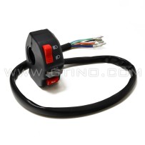 Commodo universel QUAD / MOTO