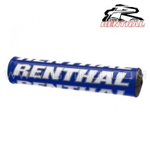 Mousse de guidon "BLEU" SX - RENTHAL