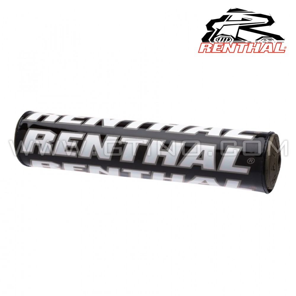 Mousse de guidon "NOIR" SX - RENTHAL