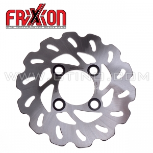 Disque de frein Wave - FRIXION