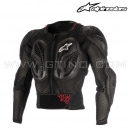 Gilet de protection BIONIC ACTION - ALPINESTARS