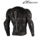 Gilet de protection BIONIC ACTION - ALPINESTARS (moto & quad)