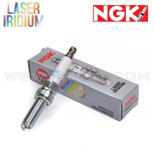 Bougie NGK Laser Iridium - LMAR9AI-8