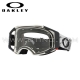 Masque OAKLEY AIRBRAKE - Matte Blanc Speed