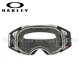 Masque OAKLEY AIRBRAKE - Matte Blanc Speed