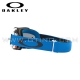 Masque OAKLEY AIRBRAKE - Mx Blue Gunmetal