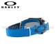 Masque OAKLEY AIRBRAKE - Mx Blue Gunmetal