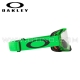 Masque OAKLEY AIRBRAKE - Mx Moto Green