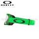 Masque OAKLEY AIRBRAKE - Mx Moto Green