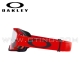 Masque OAKLEY AIRBRAKE - Mx Moto Red