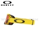 Masque OAKLEY AIRBRAKE - Mx Moto Red