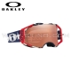 Masque OAKLEY AIRBRAKE PRIZM - TLD Liberty