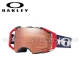 Masque OAKLEY AIRBRAKE PRIZM - TLD Liberty