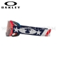 Masque OAKLEY AIRBRAKE PRIZM - TLD Liberty