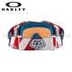 Masque OAKLEY AIRBRAKE PRIZM - TLD Liberty