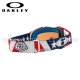 Masque OAKLEY AIRBRAKE PRIZM - TLD Liberty