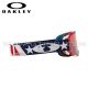 Masque OAKLEY AIRBRAKE PRIZM - TLD Liberty