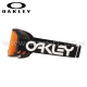 Masque OAKLEY AIRBRAKE PRIZM - Factory Pilot