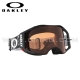 Masque OAKLEY AIRBRAKE PRIZM - Jet Noir Speed