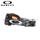 Masque OAKLEY AIRBRAKE PRIZM - Jet Noir Speed