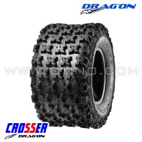 DRAG'ON CROSSER ⇒ 22x10-10