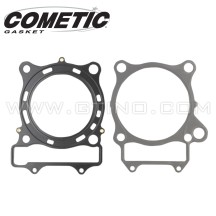 Pochette haut moteur COMETIC pour quad POLARIS 500