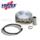 Piston "VERTEX" 4 temps - KYMCO MXU / KXR 250