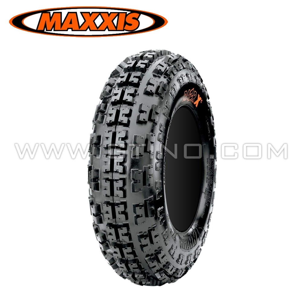 Pneu quad Maxxis RS07 RAZR XC ⇒ 21x7-10