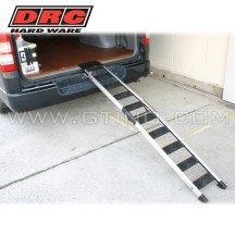 Rampes de chargement HYBRID : moto / quad by DRC