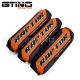 Kit Shock Cover RAPTOR - Orange