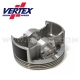 Piston "VERTEX" 4 temps - YAMAHA YFM RAPTOR 250