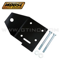 Kit attache remorque - RAPTOR / WARRIOR 350