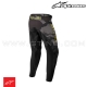 Pantalon RACER TACTICAL Camo Grey/Fluo by ALPINESTARS