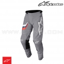 Pantalon RACER BRAAP Mid Gray by ALPINESTARS