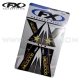 Kit universel Factory Effex Quad "Rockstar"