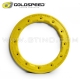 Plateau / Frette JAUNE Beadlock - GOLDSPEED