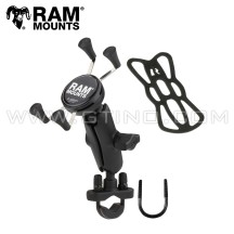 Support téléphone / smartphone "X-GRIP" - RAM MOUNTS