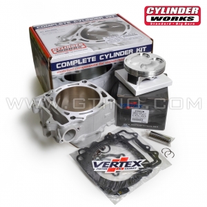 Kit cylindre "Cylinder Works" YZ450F (2010-2013)