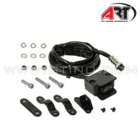 Commande au guidon de treuil - ART