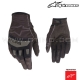 Gants TECHSTAR "Black" - ALPINESTARS